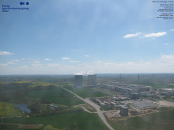 Jaderná elektrárna Dukovany