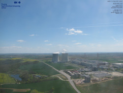 Jaderná elektrárna Dukovany