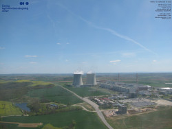 Jaderná elektrárna Dukovany