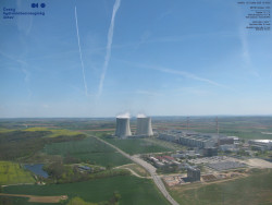 Jaderná elektrárna Dukovany