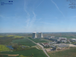 Jaderná elektrárna Dukovany