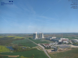 Jaderná elektrárna Dukovany