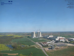 Jaderná elektrárna Dukovany