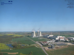 Jaderná elektrárna Dukovany