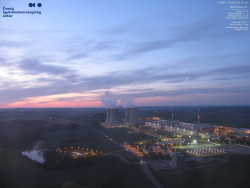 Jaderná elektrárna Dukovany