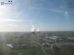 Jaderná elektrárna Dukovany