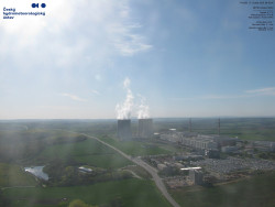 Jaderná elektrárna Dukovany