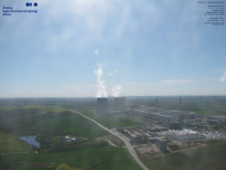 Jaderná elektrárna Dukovany