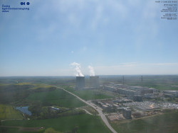 Jaderná elektrárna Dukovany