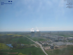 Jaderná elektrárna Dukovany