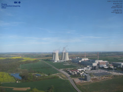 Jaderná elektrárna Dukovany