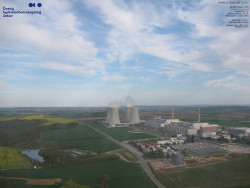 Jaderná elektrárna Dukovany