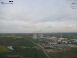 Jaderná elektrárna Dukovany