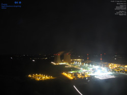 Jaderná elektrárna Dukovany