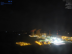 Jaderná elektrárna Dukovany