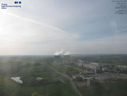 Jaderná elektrárna Dukovany