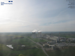 Jaderná elektrárna Dukovany