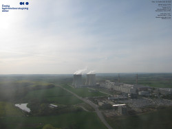 Jaderná elektrárna Dukovany