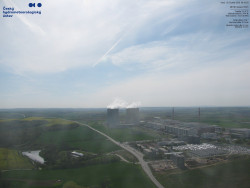 Jaderná elektrárna Dukovany