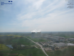 Jaderná elektrárna Dukovany