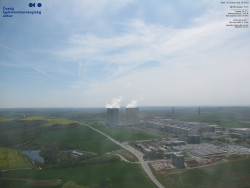 Jaderná elektrárna Dukovany