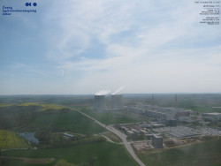 Jaderná elektrárna Dukovany