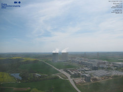 Jaderná elektrárna Dukovany