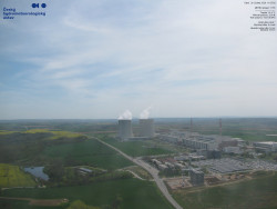 Jaderná elektrárna Dukovany