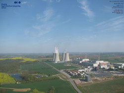 Jaderná elektrárna Dukovany