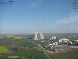 Jaderná elektrárna Dukovany