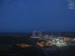 Jaderná elektrárna Dukovany