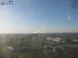 Jaderná elektrárna Dukovany