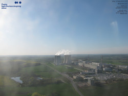 Jaderná elektrárna Dukovany