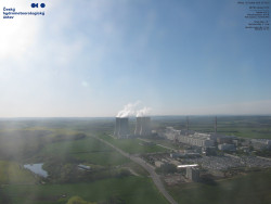 Jaderná elektrárna Dukovany