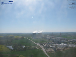 Jaderná elektrárna Dukovany