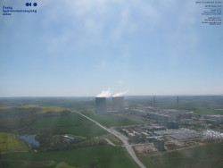 Jaderná elektrárna Dukovany