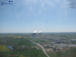 Jaderná elektrárna Dukovany