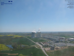 Jaderná elektrárna Dukovany