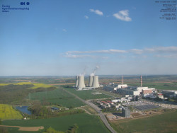 Jaderná elektrárna Dukovany