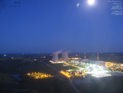 Jaderná elektrárna Dukovany