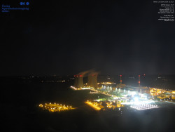 Jaderná elektrárna Dukovany