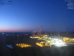 Jaderná elektrárna Dukovany