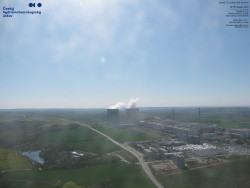 Jaderná elektrárna Dukovany