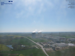 Jaderná elektrárna Dukovany