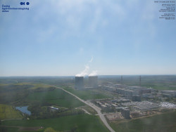 Jaderná elektrárna Dukovany