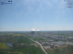 Jaderná elektrárna Dukovany