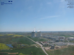 Jaderná elektrárna Dukovany