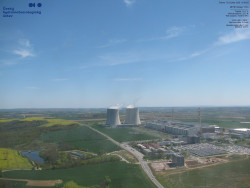 Jaderná elektrárna Dukovany