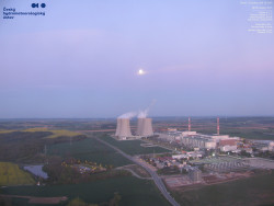 Jaderná elektrárna Dukovany