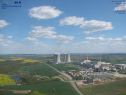 Jaderná elektrárna Dukovany